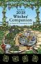 [Llewellyn's Witches' Companion 01] • Llewellyn's 2018 Witches' Companion